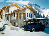 coperture modello KRB e KRBS